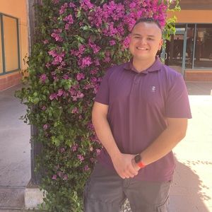 Meet your Posher, Danny